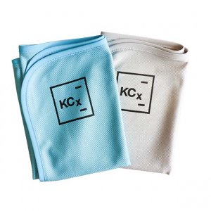 Koch Chemie Speciální utěrky na čištění skel 60 x 40 cm Koch 49998186