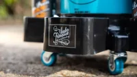 Podvozek na kbelík Auto Finesse Bucket Dolly