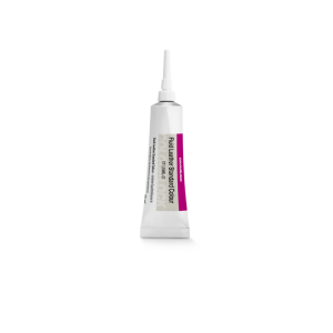 Colourlock Elastický tmel na kůži 20 ml - Fluid Leather White 571-20ML-01-F033