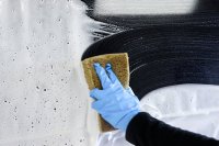 Alkalická aktívna pena na predumytie auta Koch Chemie Super Foam 22 litrov