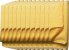 Рушник з мікрофібри Meguiar's Supreme Shine - мікрофібровий рушник, 40 см x 60 см (12 штук)