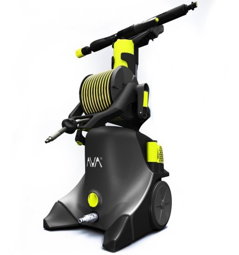 AVA SMART P55 Large Bundle tlaková myčka