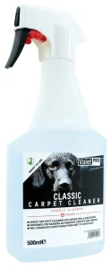 Čistič koberců a textilu v autě ValetPro Classic Carpet Cleaner 500 ml