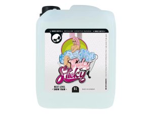 Nuke Guys THICKY STICKY Foam - pH neutrálná aktívna pena (5 l)