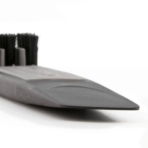 Kartáč na čištění lešticích kotoučů - ChemicalWorkz Pad Brush