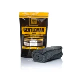 Work Stuff Gentleman Plus 600 GSM 40x40 cm lešticí utěrka