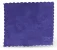Mikrovláknová utěrka na keramiku Gyeon Q2M Suede 20x20 cm
