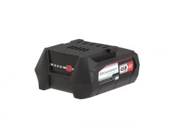 SCANGRIP CAS BATTERY 12V LI-HD 4,0 Ah - Akumulátor pro světla Scangrip CAS