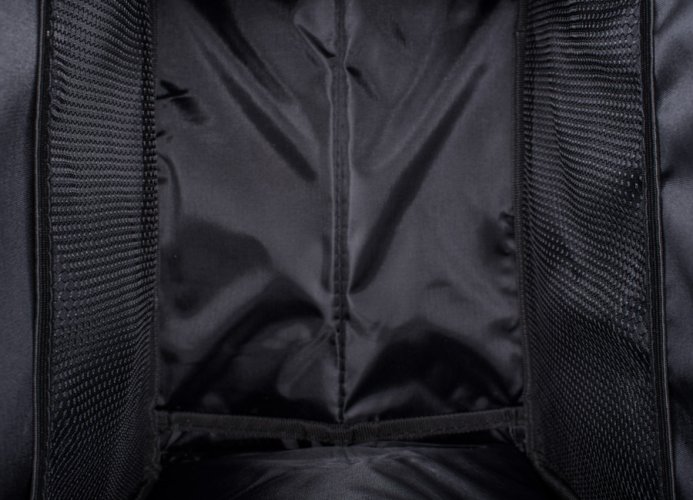 Сумка Meguiar's Kit Bag для автокосметики, 24 см x 30 см x 30 см