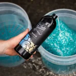 Mytí bez vody Auto Finesse Rapid 2,5 litru