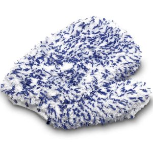 Mycí rukavice na kola - Gyeon Q2M WheelMitt EVO