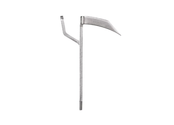 3M™ CLAW™ ručne zatláčací háčik na sadrokartón balenie 2 ks, nosnosť 7 kg