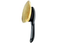 Meguiar's Versa-Angle Wheel Face Brush - щітка для коліс з короткою ручкою
