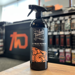 Odstraňovač hmyzu Auto Finesse Citrus Power 1000 ml