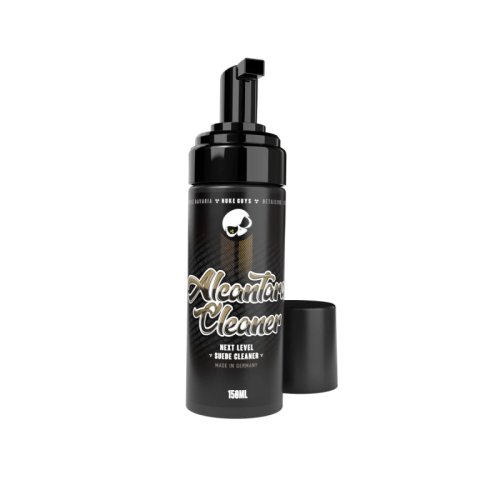 Čistič alcantary - Nuke Guys Alcantara Cleaner - 150 ml