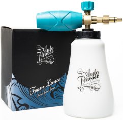 Profesionálny napeňovač na vapku Auto Finesse V2 - Parkside Lavor