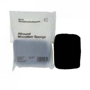 Губка з мікрофібри Koch Chemie Allround Microfiber Sponge 9998263