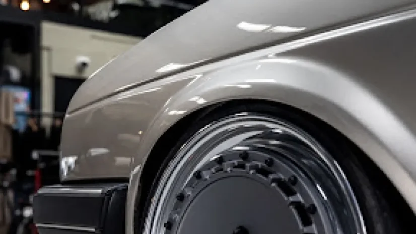 Čistící leštěnka pro přípravu na voskování Auto Finesse Rejuvenate 250 ml