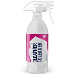 Gyeon Q2M LeatherCleaner STRONG (500 ml) silný čistič na kůži