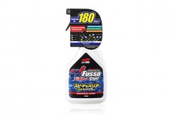 Soft99 Fusso Coat Speed ​​& Barrier Hand Spray Up to 180 dní 400 ml rýchly vosk