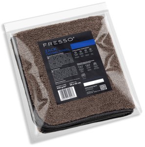 FRESSO Zack Drying Towel (450 GSM)