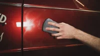 Maskovacia glazúra na lak Auto Finesse Ultra Glaze Paint 500 ml