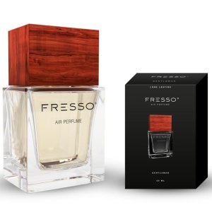 Prémiová vůně do auta FRESSO Gentleman (50 ml)