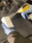 Čistič kůže, textílie a plastů Koch Chemie Mehrzweckreiniger (MZR) 1 litr