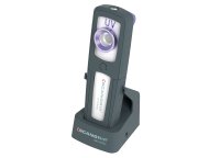 Dobíjecí UV LED lampa na vytvrzování - SCANGRIP UV-LIGHT