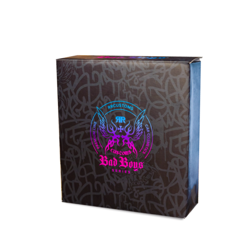 Bad Boys Summer Pack - Sada autokosmetiky na letní údržbu laku
