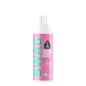 Oživení plastů interiéru auta - SWAG Lady Interior Dressing - 500 ml
