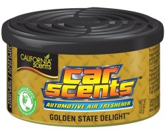 Osvěžovač vzduchu California Scents, vůně Car Scents - Gumoví medvídci