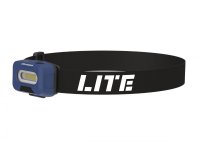 COB LED čelové světlo (až 150 lm) - SCANGRIP HEAD LITE A
