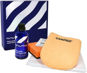 Keramická ochrana na lodě CarPro Nautik Kit 100 ml