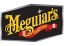 Samolepka šestiúhelníková barevná - Meguiar's - 10 cm