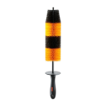 Kartáč na alu kola auta - ADBL Wheel Dagger