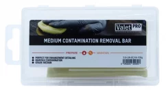 ValetPro Contamination Remover Yellow V2 100g středně tvrdý clay