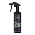 Bad Boys Interior Boys Scent Set Limited Edition - Sada na čištění a ochranu interiérových plastů
