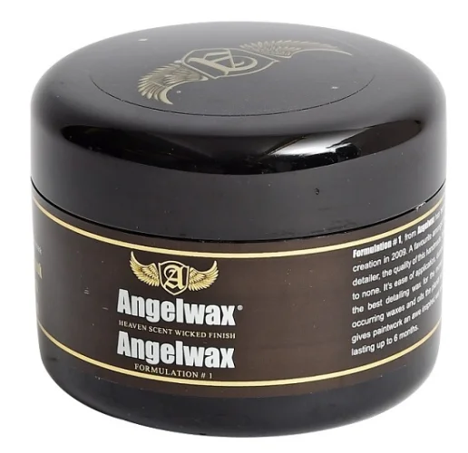 Angelwax Angelwax 250 ml prírodný vosk