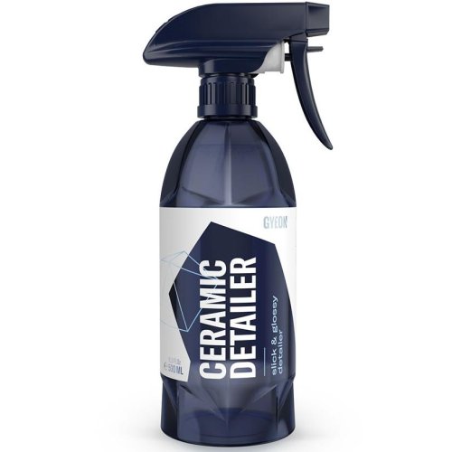 Gyeon Q2M Ceramic Detailer (500 мл) детайлер з SiO2