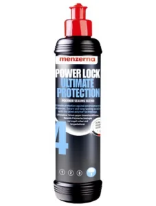 Menzerna Power Lock Ultimate Protection 250 ml tekutý vosk