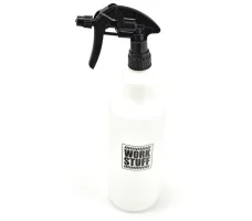Work Stuff Atomizer 1000 мл змішувальна пляшка з розпилювачем