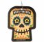 Závesná vôňa Auto Finesse Halloween Aroma - čokoláda & pomaranč