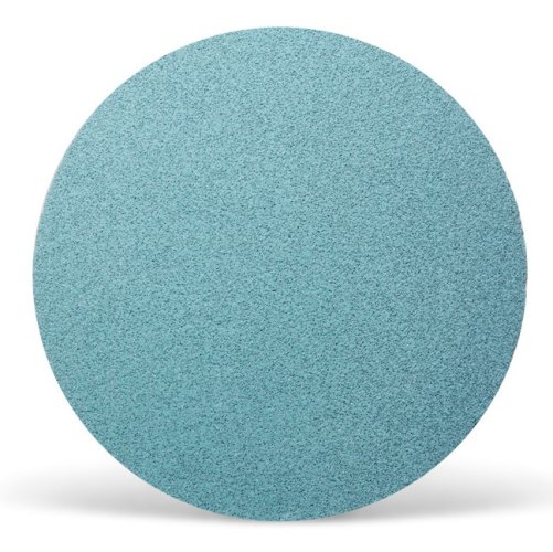 Brusný kotouč na lak (P6000, pěnový podklad) - 3M Trizact - 150 mm