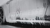 Активна піна для попереднього миття Auto Finesse Avalanche 5000 мл