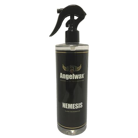 Angelwax Nemesis Tar remover 500 ml odstraňovač lepidel a asfaltu