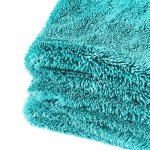 Mikrovláknový sušící ručník - ChemicalWorkz Premium Twisted Towel - 75x45 cm
