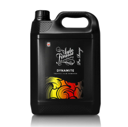 Predumytie bez peny Auto Finesse Dynamite 5000 ml koncentrát