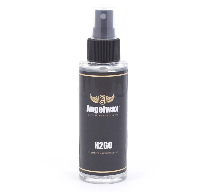 Angelwax H2GO 100 ml tekuté stěrače