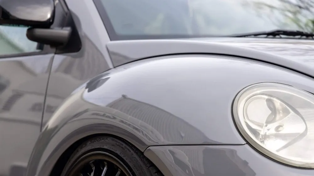 Hedvábný sušící ručník Auto Finesse Silk  62 x 92 cm - foto 2